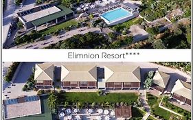 Elimnion Resort